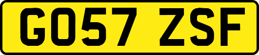 GO57ZSF