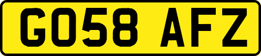 GO58AFZ