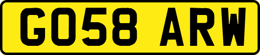 GO58ARW
