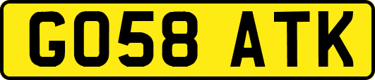 GO58ATK