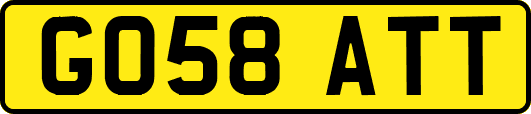 GO58ATT