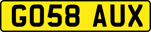GO58AUX
