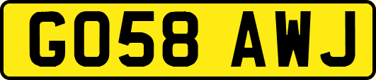 GO58AWJ