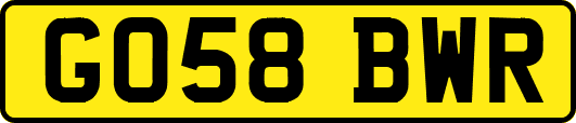 GO58BWR