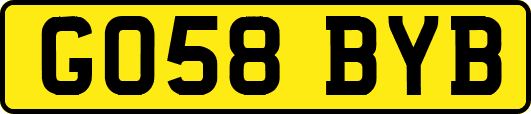 GO58BYB