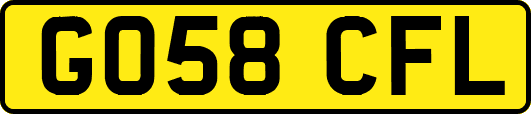 GO58CFL
