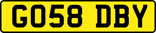 GO58DBY
