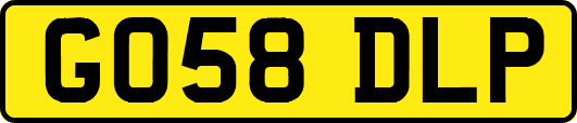 GO58DLP