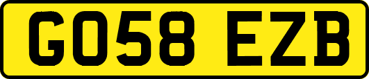 GO58EZB