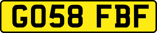 GO58FBF
