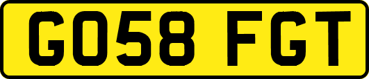 GO58FGT