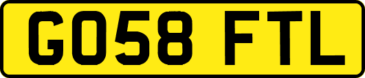 GO58FTL