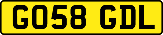 GO58GDL