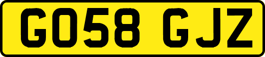 GO58GJZ
