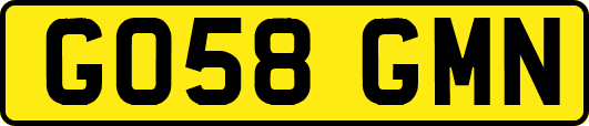 GO58GMN
