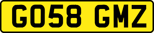 GO58GMZ