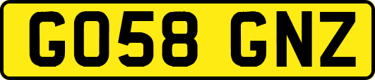 GO58GNZ