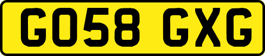 GO58GXG