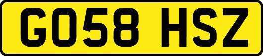 GO58HSZ