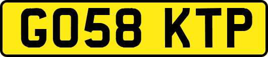 GO58KTP