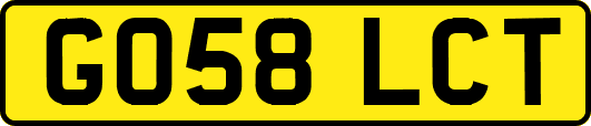 GO58LCT