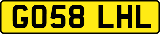 GO58LHL