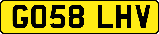 GO58LHV