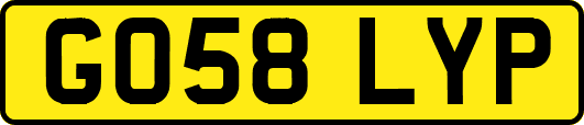 GO58LYP