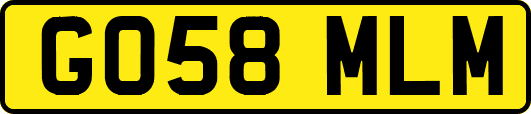 GO58MLM