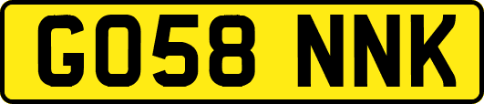 GO58NNK
