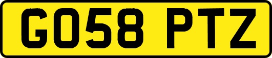 GO58PTZ