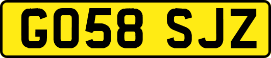 GO58SJZ