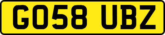 GO58UBZ