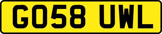 GO58UWL