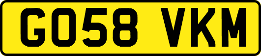 GO58VKM