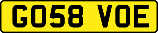 GO58VOE