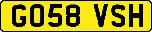 GO58VSH