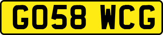 GO58WCG