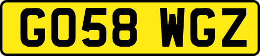 GO58WGZ