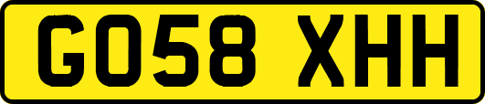 GO58XHH