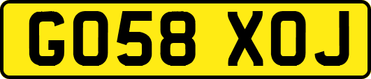 GO58XOJ