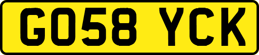 GO58YCK