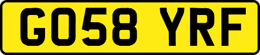 GO58YRF