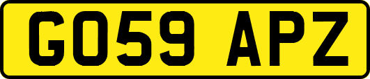 GO59APZ