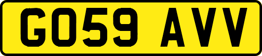GO59AVV