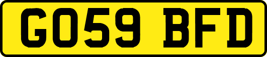 GO59BFD