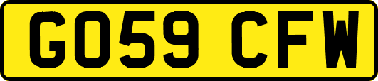 GO59CFW