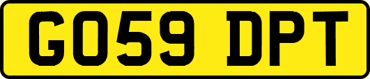 GO59DPT
