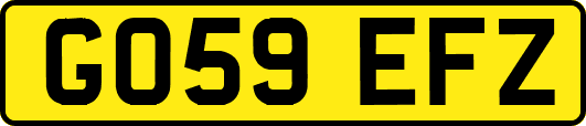 GO59EFZ