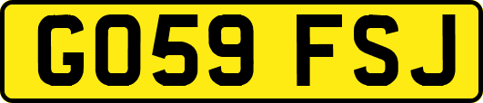 GO59FSJ